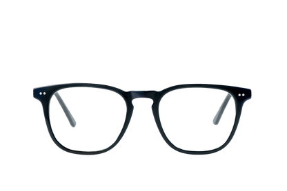 Parker Computer Glasses Front View